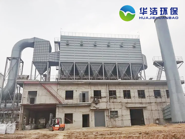工業(yè)除塵設(shè)備有哪些？
